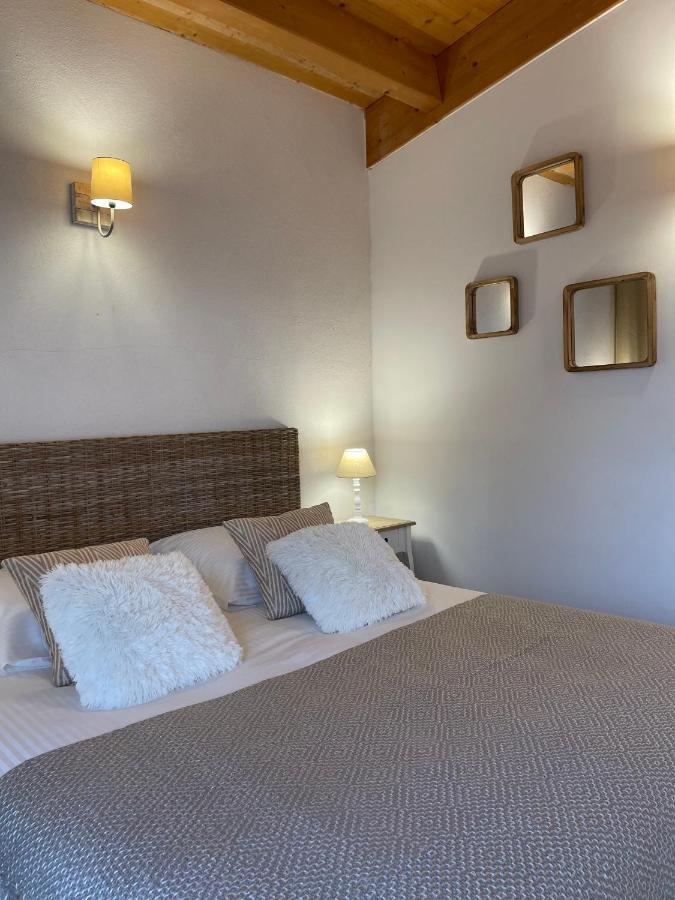 L'ALIVETU, Chambres d'hôtes Bastelicaccia Exterior foto