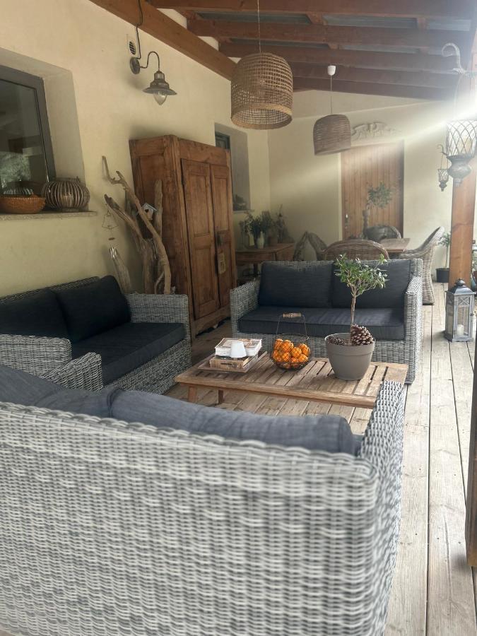 L'ALIVETU, Chambres d'hôtes Bastelicaccia Exterior foto